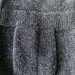 Anthropologie Pilcro Oliver Shine Cardigan Navy One Size Brand New Photo 5