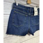 Rag and Bone Dre Low Rise 3.5" Short Cambria Women's Size 27 New With Tags Photo 6