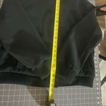 Well Worn  Classic Black Bomber Jacket Photo 1