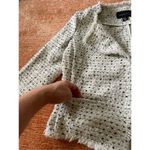 Adrienne Vittadini Tweed Blazer S Photo 3