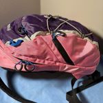 Wenger Vibrant Pink and Purple ultra light hiking day Backpack Photo 12