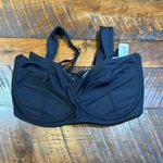 Everything But Water Max Swim Sasha Underwire Top 32/34 F Photo 2