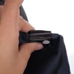 The North Face Terra Metro Vest 1/2 Zip Vest Women's Medium Photo 6