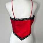 Frederick's of Hollywood Vintage Frederick’s of Hollywood Camisole Photo 2