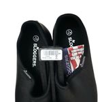Sloggers  Black Slip-On Shoes Photo 2