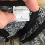 Sport-tek 🎉4 for $20 University of Miami Ocean Lids Sports Tank, size small Photo 3