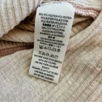 We The Free Free People / Londontown Thermal Moonstone Boho Tunic Top Size XS Photo 9