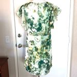 H&M  Watercolor Floral Dress Photo 1
