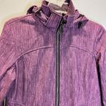 Free Country Women S Super Softshell Wind Water Resistant Jacket W/ Thumb Cuffs Photo 1