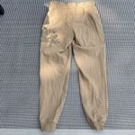 Lululemon  Women's 6 Stretch High-Rise Pants On the Fly‎ Jogger Luxtreme Khaki Photo 6