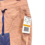 Boom Boom Jeans  Junior Sz 3 Tropical Peach Shorts Photo 1