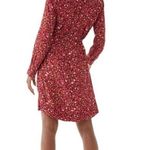 Free Assembly Women's Floral Button Photo 2