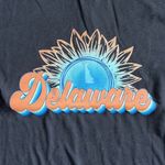 Bella Canvas Delaware Graphic Tee Photo 1