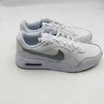 Nike Brand New‎  AIR MAX SC Women's White Grey Athletic Sneaker Shoes Size 9 Photo 4