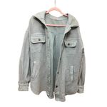 Free People Ruby Jacket in Mountain Jubilee Size Medium Photo 15