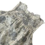 Altar'd State Altar’d State Sleeveless Lace Peasant Top Photo 10