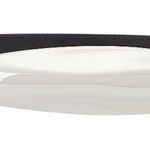 Cult Gaia  Fiore Belt in Black Medium/Large New with Dust bag Womens Photo 0