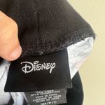 Disney Mickey Mouse Jogger Pajama Pants Size Small Black and Red Photo 9