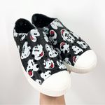 Disney Native Jefferson Mickey Mouse Shoes Black Size 5 Photo 0