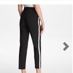 Karl Lagerfeld  Paris compression pant striped side Photo 1