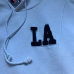 Edikted  LA Logo Sweatshirt Large Photo 3