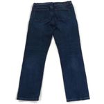 Pilcro and the Letterpress J433 9" Rise Slim Boyfriend size 28 Photo 3