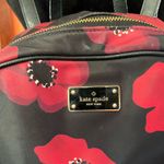 Kate Spade , Wilson Road Bradley poppy floral backpack Photo 3