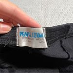 Pearl Izumi  Technical Wear Black Bike Cycling Shorts Size Medium EUC Photo 2