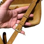 Rebecca Minkoff Rapture Suede Crossbody Boho Fringe Leather Bag Photo 10