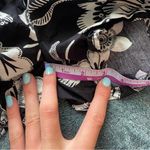 Anthropologie Maeve by Escape Floral Shorts size 6 100% cotton Photo 11