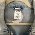 Disney Rapunzel Denim Tangled Jacket Photo 3