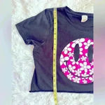 Altar'd State Smiley face crop top (C6) Photo 4