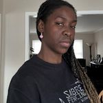 Pink Crystal Rhinestone Pierced Drop Earrings Party Birthday Prom Photo Shoot Photo 4