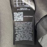 Guess  Black Velvet Lace Sheath Dress Size XL NWT Career Office Capsule Funeral Photo 6