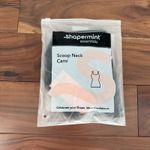 Shapermint Essentials All Day Every Day Scoop Neck Cami Womens 3XL Black Stretch Size undefined Photo 2