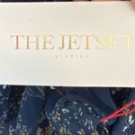 The Jetset Diaries  Mediterranean Floral Cami nwt Photo 6