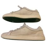 Rag and Bone Womens Low Top Kent Leather Mesh Sneakers Shoes School Photo 3