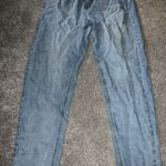 Pretty Little Thing Mom Jeans Photo 0