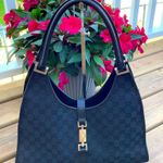 Gucci GG monogram shoulder bag🔥🔥 Photo 0