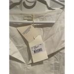 Marlene Birger Women's White Edanima Cotton Photo 5