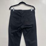 NYDJ Black Crop Jeans Lift Tuck Technology Size 6 Petite Photo 8