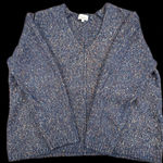 Heart Loom‎ Women’s Multicolored Sweater Large Excellent Condition Photo 0