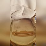 Tommy Bahama  Tan Straw Backpack Photo 1