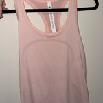 Lululemon  Swiftly Tech Tank Racerback  Photo 0