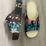 Crocs Classic Retro Resort Slides new 8 Photo 1