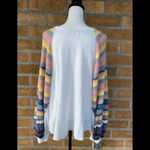 We The Free Free People Rainbow Dreams Swit Top small Photo 7