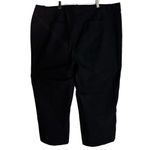 A New Day  By Target Casual Black Chino Pants Size 26‎ X275E8 NWT Photo 3