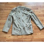 Quacker Factory The Quacker‎ Factory Giraffes Blazer Photo 1
