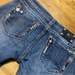 Miss Me  Capris 32 Photo 2