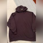 Daily Drills  XS/S Sweatshirt Dress Photo 4